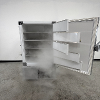 Thermo Scientific RDE Series -80 Ultra Low Freezer image 3